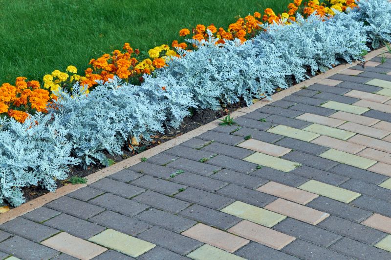 Cement Driveway Repair