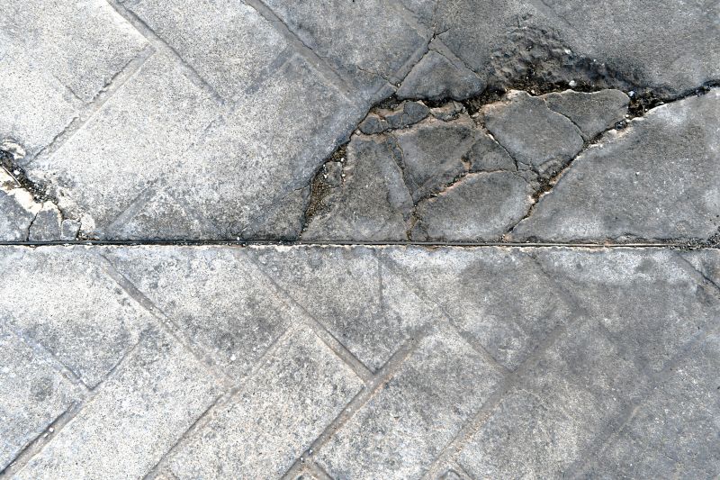 Professional Concrete Repair