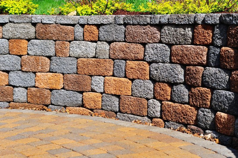 Retaining Walls Repair