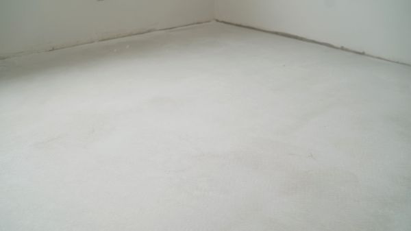 Basement Floor Leveling in Brentwood