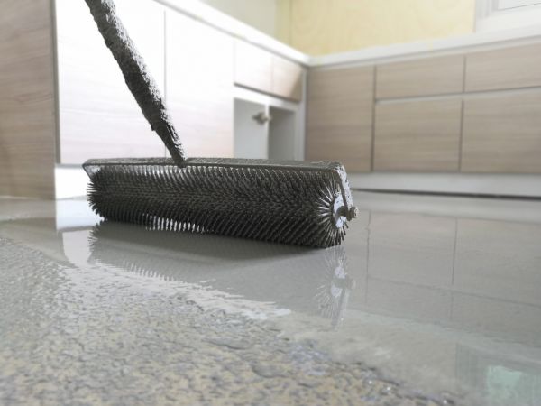 Concrete Restoration Service in Brentwood