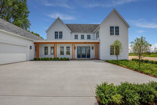 Driveway Refinishing in Brentwood