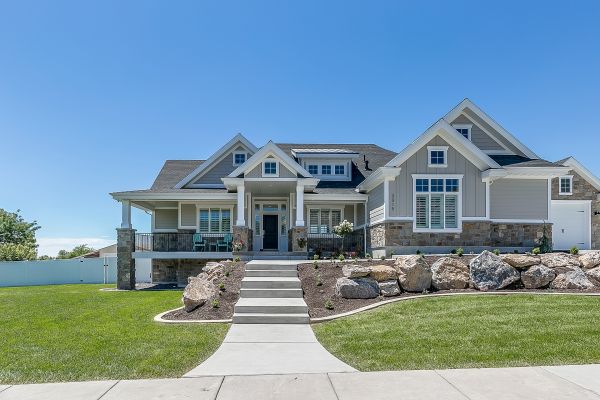 Cost of Front Step Repair in Brentwood