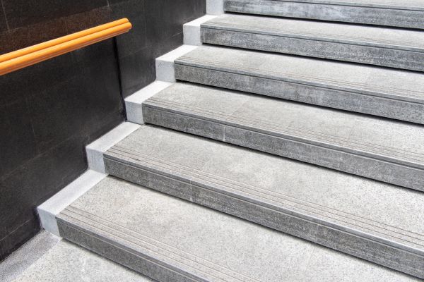 Cost of Outdoor Step Repair in Brentwood