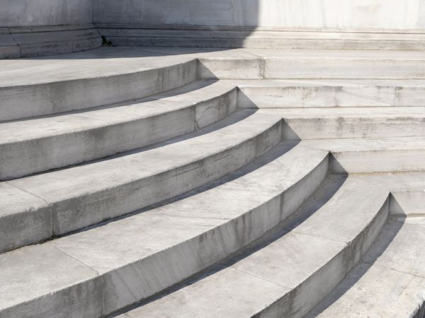 Cost of Step Repair Service in Brentwood