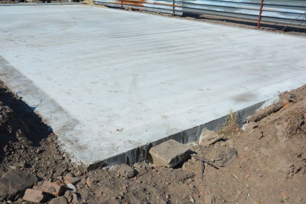 Concrete Slab Resurfacing in Brentwood