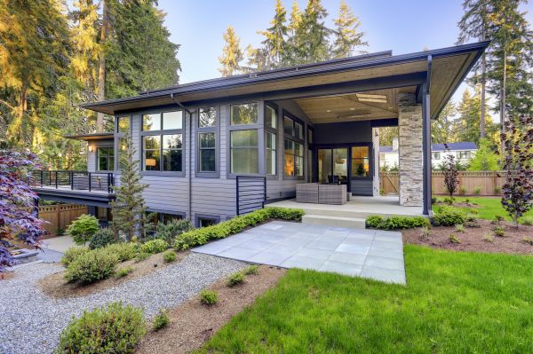 Cost of Porch Floor Repair in Brentwood