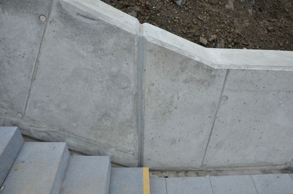 Cost of Concrete Gap Filling in Brentwood