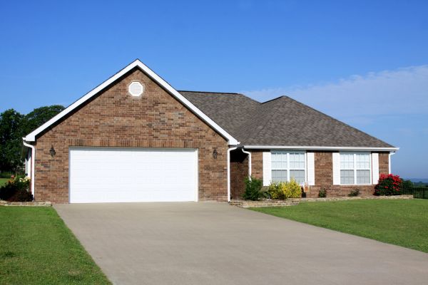 Concrete Driveway Patching in Brentwood
