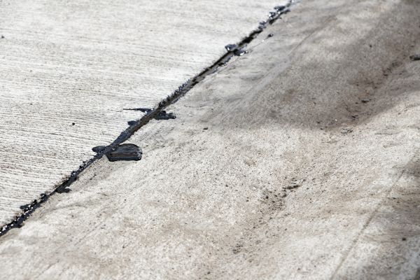Cost of Concrete Joint Filling in Brentwood