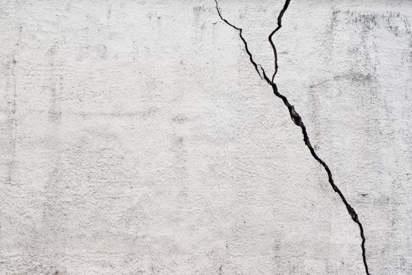Cost of Patio Crack Repair in Brentwood