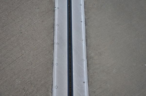 Cost of Expansion Joint Replacement in Brentwood