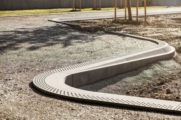 Curb Resurfacing in Brentwood