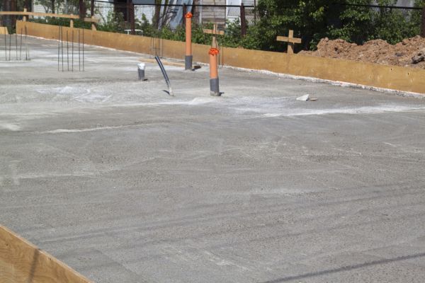 Cost of Slab Crack Repair in Brentwood