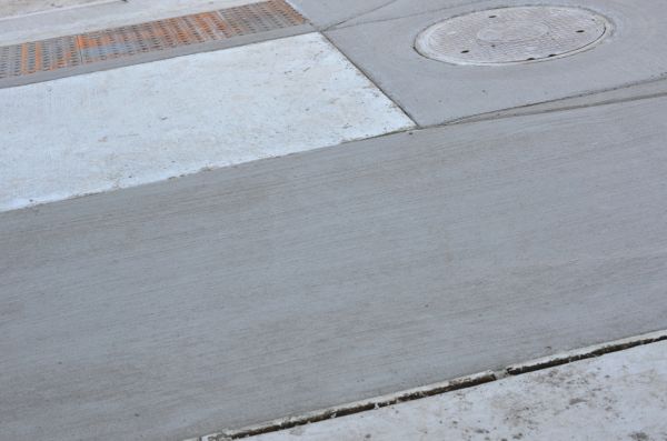 Path Resurfacing in Brentwood