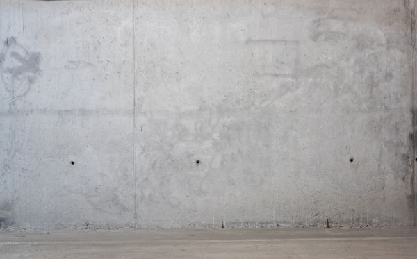 Concrete Wall Resurfacing in Brentwood